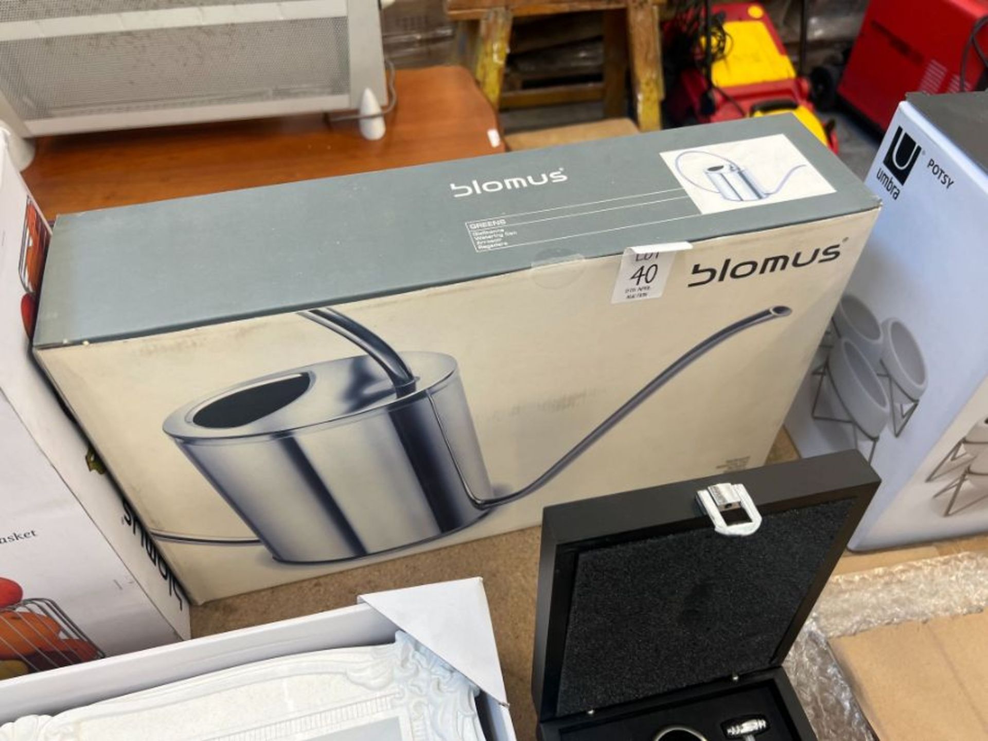 BLOMUS WATERING CAN (NEW)