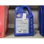 FUCHS RENOLIN B 10 VG 32 HIGH QUALITY AW HYDRAULIC OIL 5L