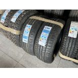 2X EVENT 215/50/R17 TYRES (NEW)