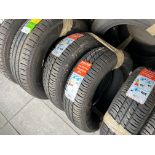 2X MAXXIS 175/65/R14 TYRES (NEW)