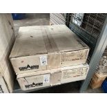 BOX OF FONTARGEN E1124 25KG 4.0MM WELDING ELECTRODES