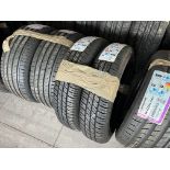 2X MAXXIS 175/80/R14 TYRES (NEW)