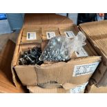 BOX OF 1200X M6 X 40 NUTS & BOLTS