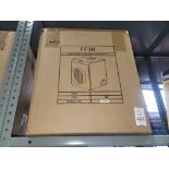 FF3R INDUSTRIAL ELECTRIC HEATER (NEW)