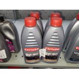 4X CARLUBE 5W-30 C1 MOTOR OIL LOW SAPS 1L