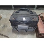 VONHAUS TROLLEY TOOLBAG