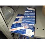 BOSCH 0986594022 & MEYLE 6148709001 CAR ITEMS