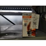 OSRAM D4S 35W BULB