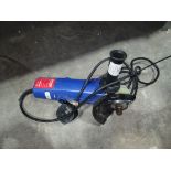 FUTURA 500W ANGLE GRINDER