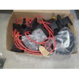 BOX OF WELDING CONTENTS