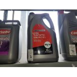 5L DRIVEMASTER SEMI SYNTHETIC ENGINE OIL 10W-40 SS