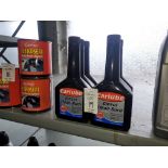 6X CARLUBE DIESEL CLEAN BURN 300ML