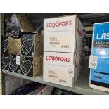 2X LESJOFORS SPRINGS 4027634 (NEW)