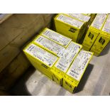 5X ESAB OK AUTROD 12.51 5KG WELDING WIRE