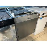 BEKO DIN29X20 FULLY INTEGRATED DISHWASHER