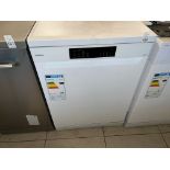 KENWOOD KDW60W20 DISHWASHER WHITE