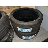 2X 235/35R19 TYRES (EVENT/GOWIND)(NEW)