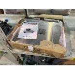 150KG PARCEL WEIGHING SCALES (NEW)