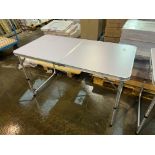 4FT FOLD OUT TABLE