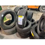 4x DELINTE DH2 165/60R14 TYRE (NEW)