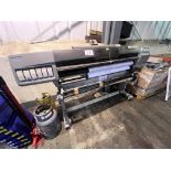 HP DESIGNJET 550 LARGE PRINTER