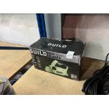 GUILD 650W PLANER