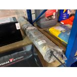 ROLL OF PLASTIC WELDING RODS