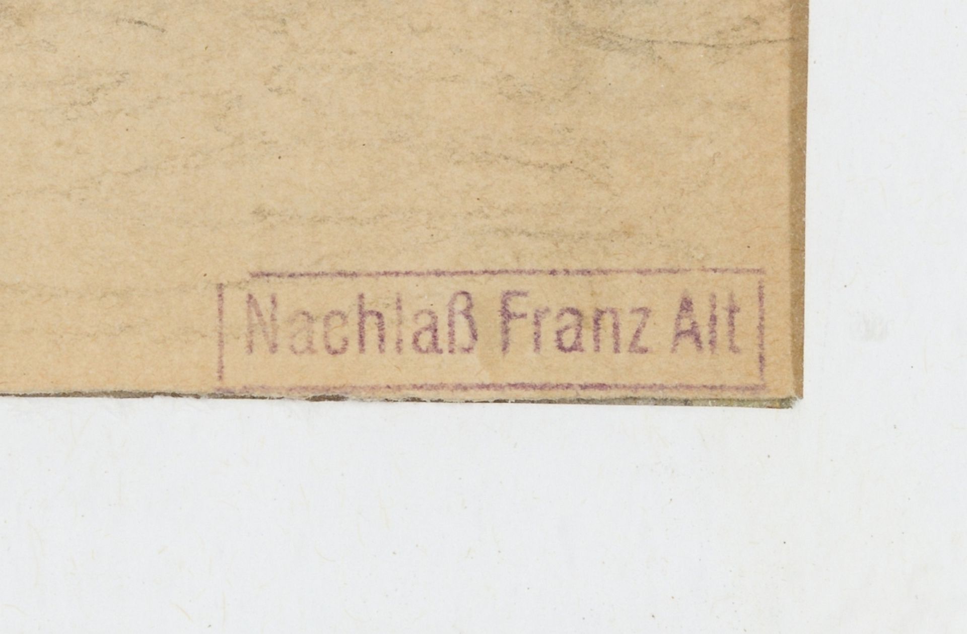 Alt, Franz - Bild 4 aus 4