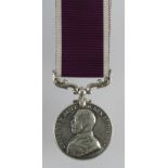 Army GV LSGC Medal named (L-6569 Pte A Muggeridge, The Queens R). Entitled to a 1914 Star Trio.