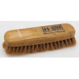 German 1942 Dated Boot Brush.