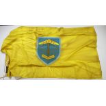 Australian Army Training Team flag, the most highly decorated unit in Vietnam, the flag with