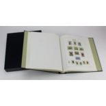 Austria collection in pre-printed KA-BE album with stamps c1850 to 1974 mint & used, plus another