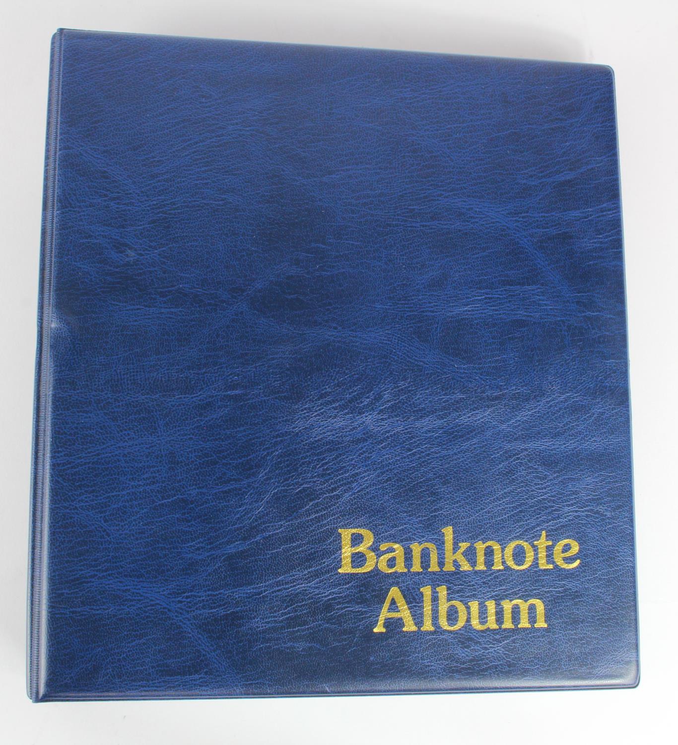 Bank of England (73), a good collection in album, Mahon to Cleland, denominations 10 Shillings to 50