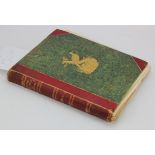 Morris (Beverley R.). British Game Birds and Wildfowl, published Groombridge and sons, 1855,