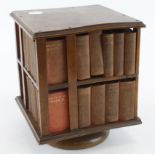 Shakespeare (William). Miniature Works, 39 volumes, published David Bryce and Son, Glasgow, 1904,