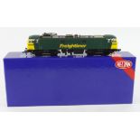 Heljan boxed OO gauge locomotive 'Class 86, Freightliner 86605' (86041)