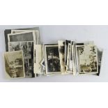 Assorted German photographs ( approx. 40)