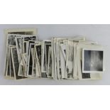 Assorted German photographs shipping including action ( approx. 68)