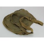 Bread Bag– some with strap – field issue.