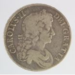 Crown 1676 V.Octavo, Fine.