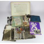 Distinguished Flying Cross dated 1945, 1939-45 Star, Air Crew Europe Star + France and Germany