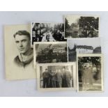 Assorted German photographs Kriegsmarine( approx.7nr)