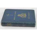 RAF Wattisham Airfield WW2 bible.