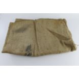 WW2 German 1939 Dated Mail Sack.