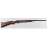 Webley Junior Air Rifle "Webley & Scott Birmingham".