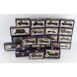 Bachmann. Twenty-six boxed Bachmann OO gauge wagons