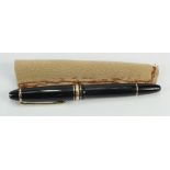 Montblanc Meisterstuck no. 146 fountain pen (FB104816)