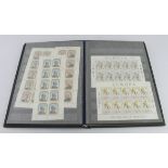 Gibraltar issues from QV, GV & GVI including better values, QE2 sets incl Europa sheetlets set.