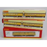 Hornby boxed OO gauge locomotive 'Network Rail AIA AIA Diesel Electric Class 31 Loco (R3044)',