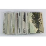 Essex, Snaresbrook, Wanstead, very nice collection, R/P's, street scenes, etc   (approx 30 cards)